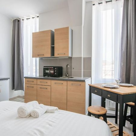 Le Viotte King Size Apartment Besancon Ngoại thất bức ảnh