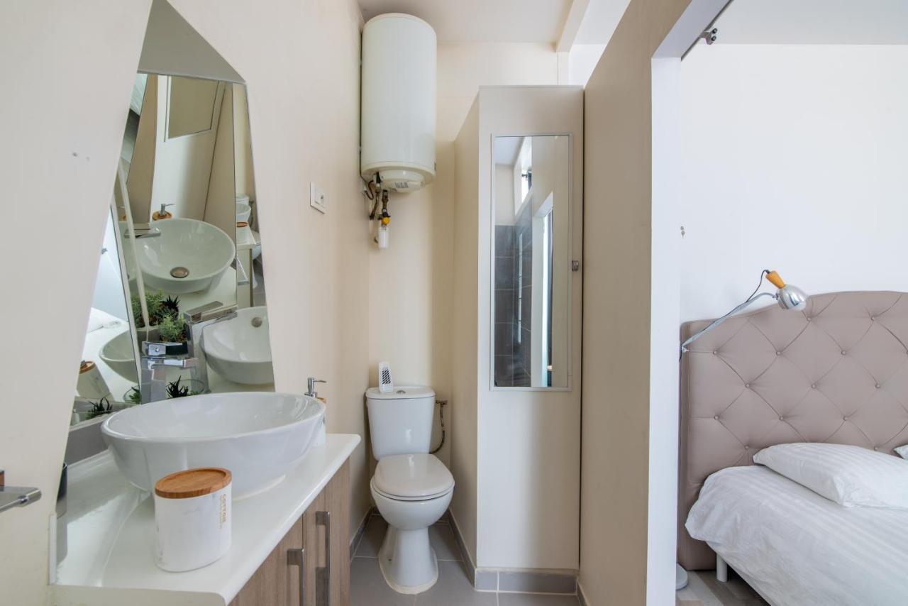 Le Viotte King Size Apartment Besancon Ngoại thất bức ảnh