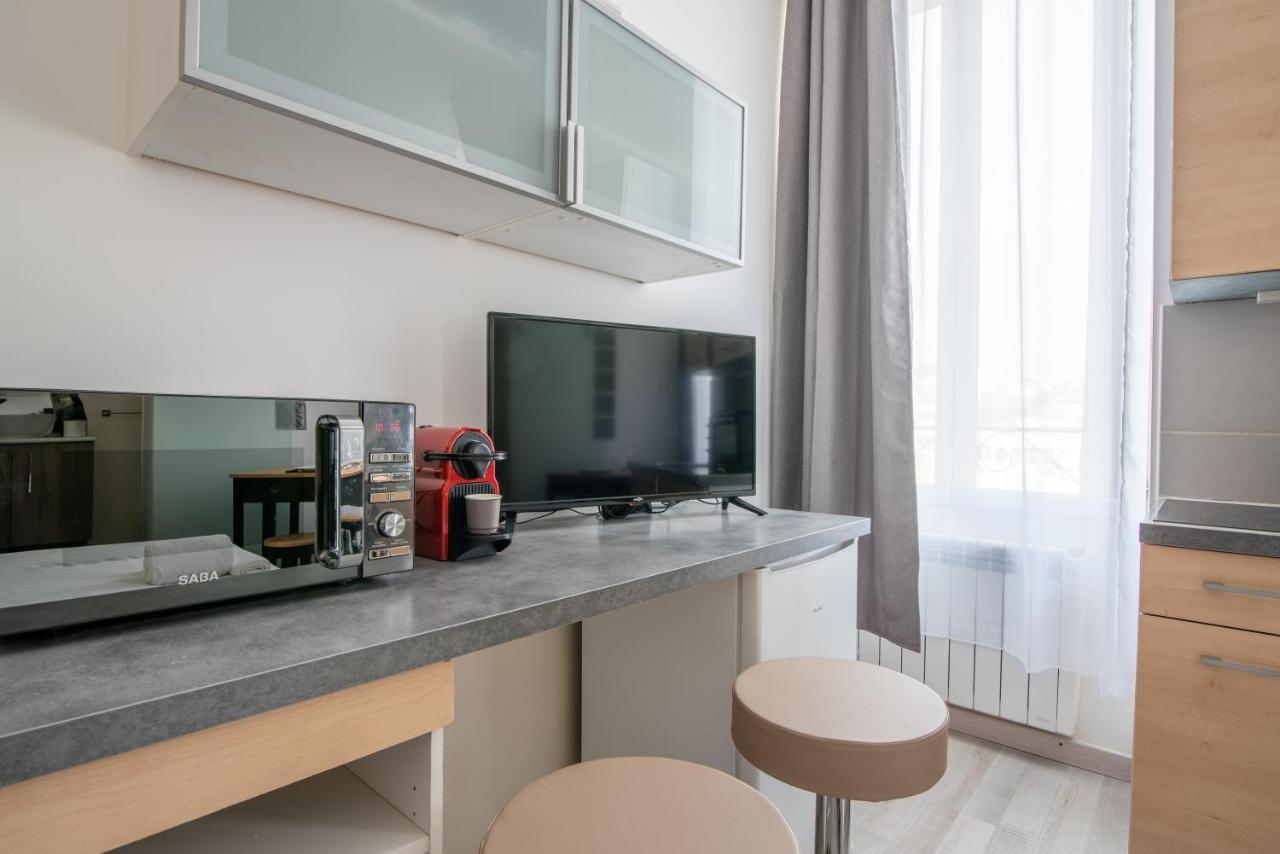 Le Viotte King Size Apartment Besancon Ngoại thất bức ảnh
